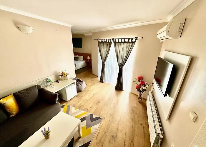 Hotel Amfora