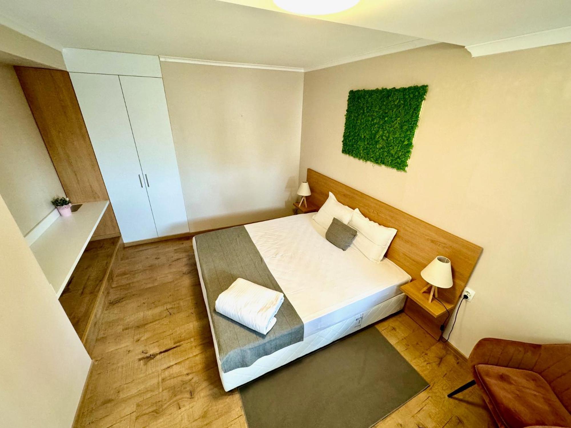 Hotel Amfora