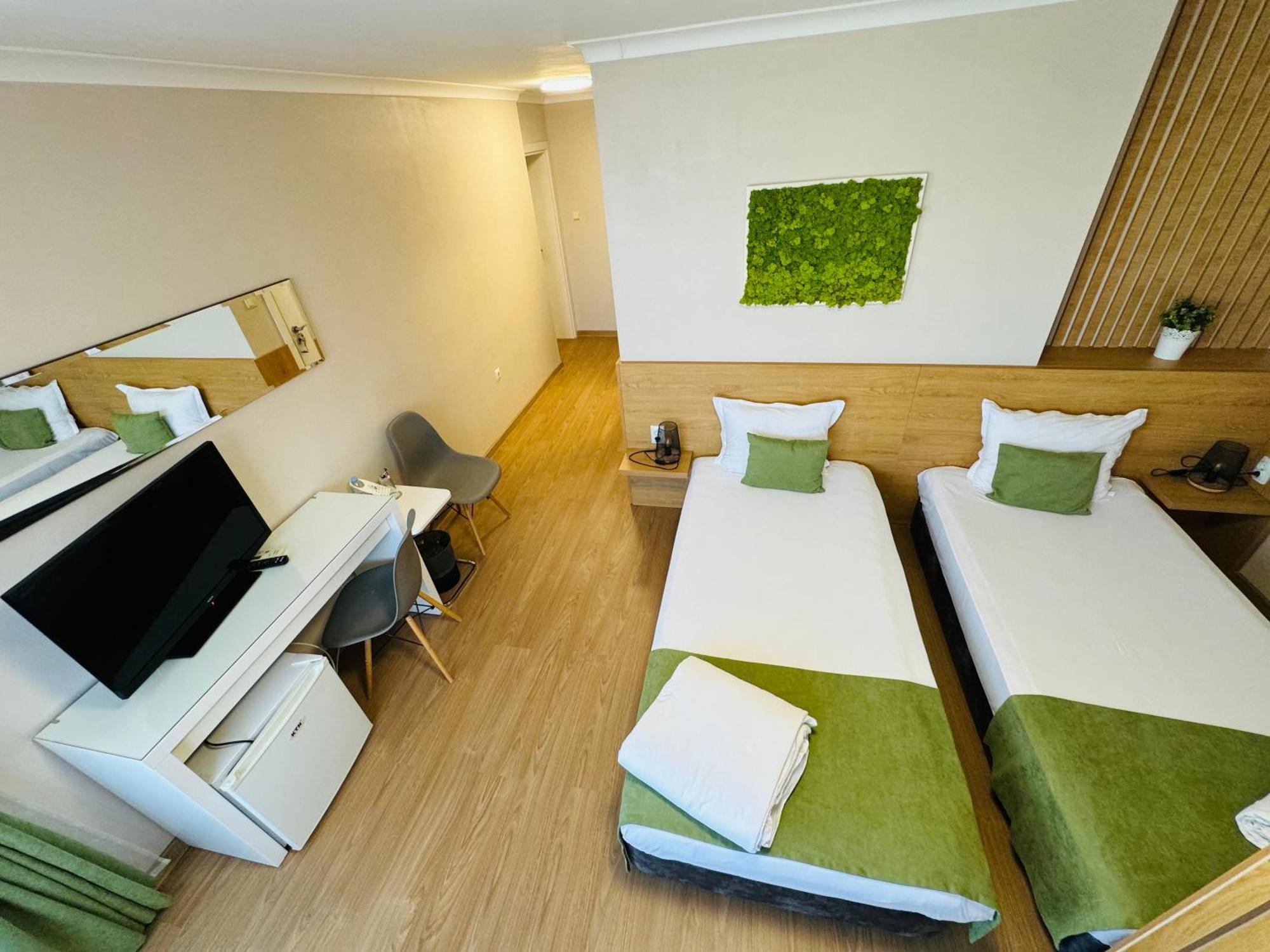 Hotel Amfora Sf. Constantin și Elena