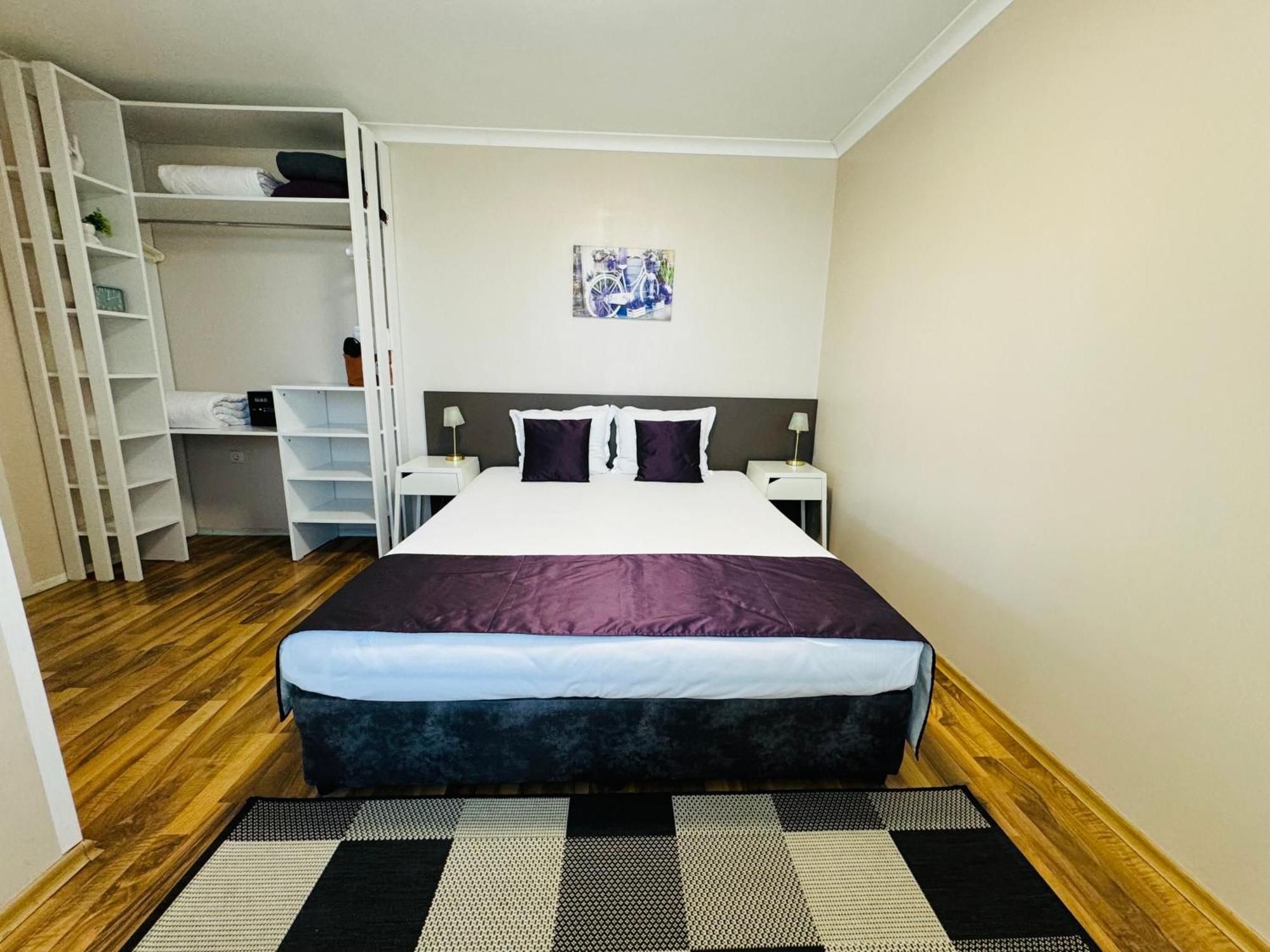 Amfora Hotel 3*