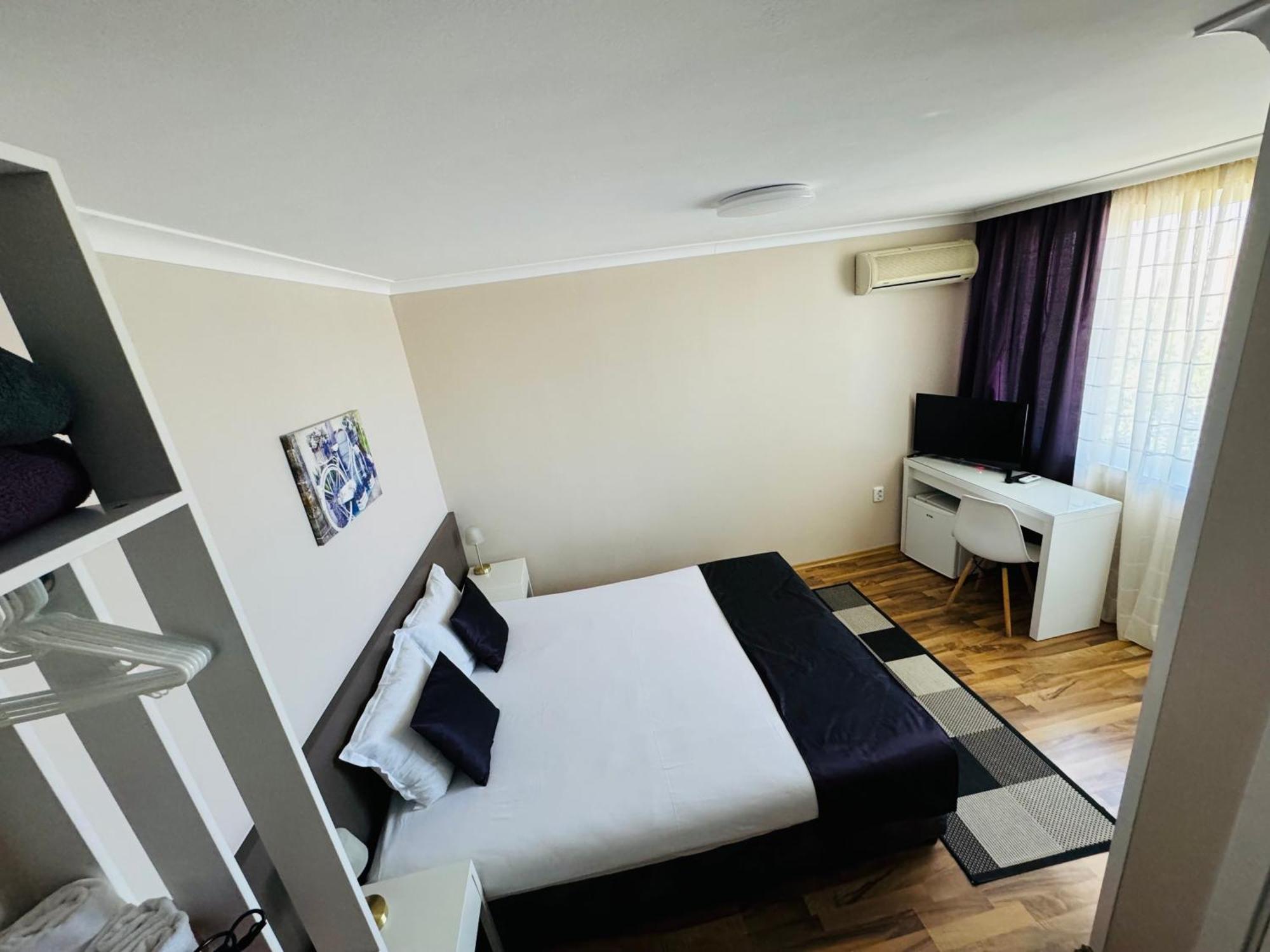 Amfora Hotel