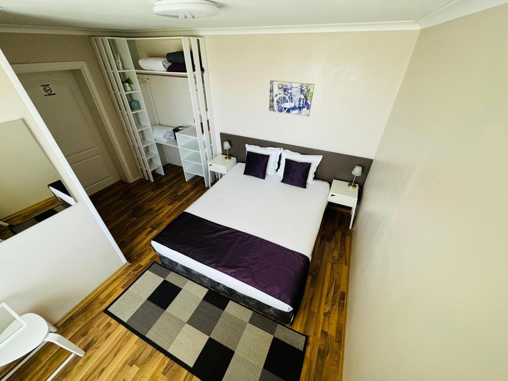 Hotel Amfora 3*