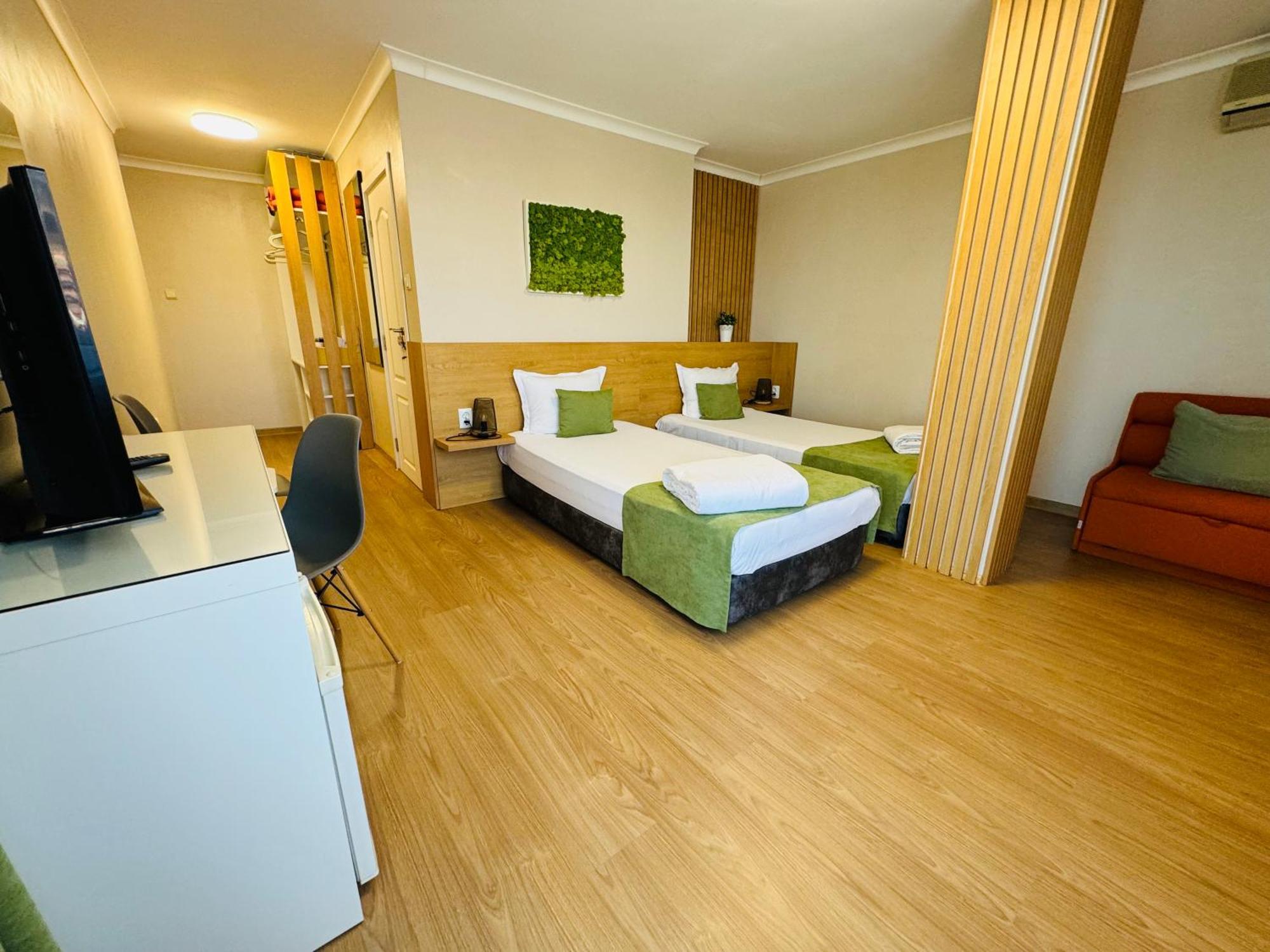 Hotel Amfora Sf. Constantin și Elena
