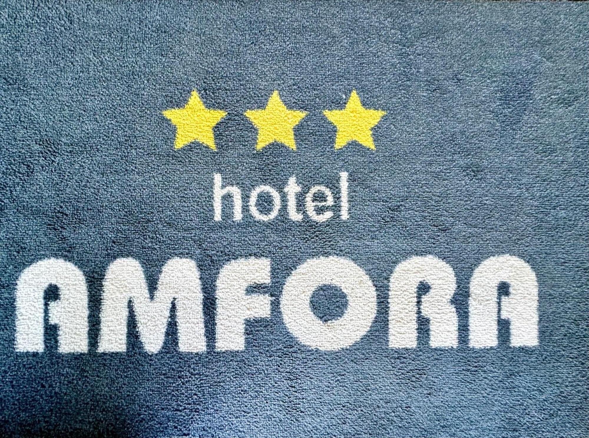 Amfora 3* Sf. Constantin și Elena