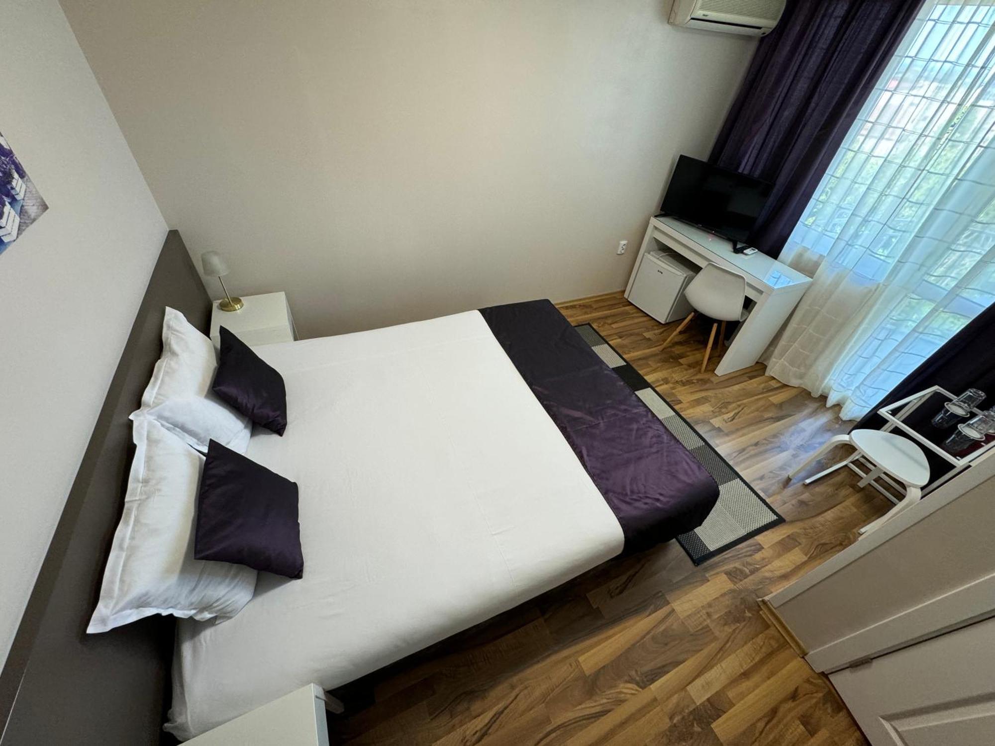 Amfora Hotel Sf. Constantin și Elena