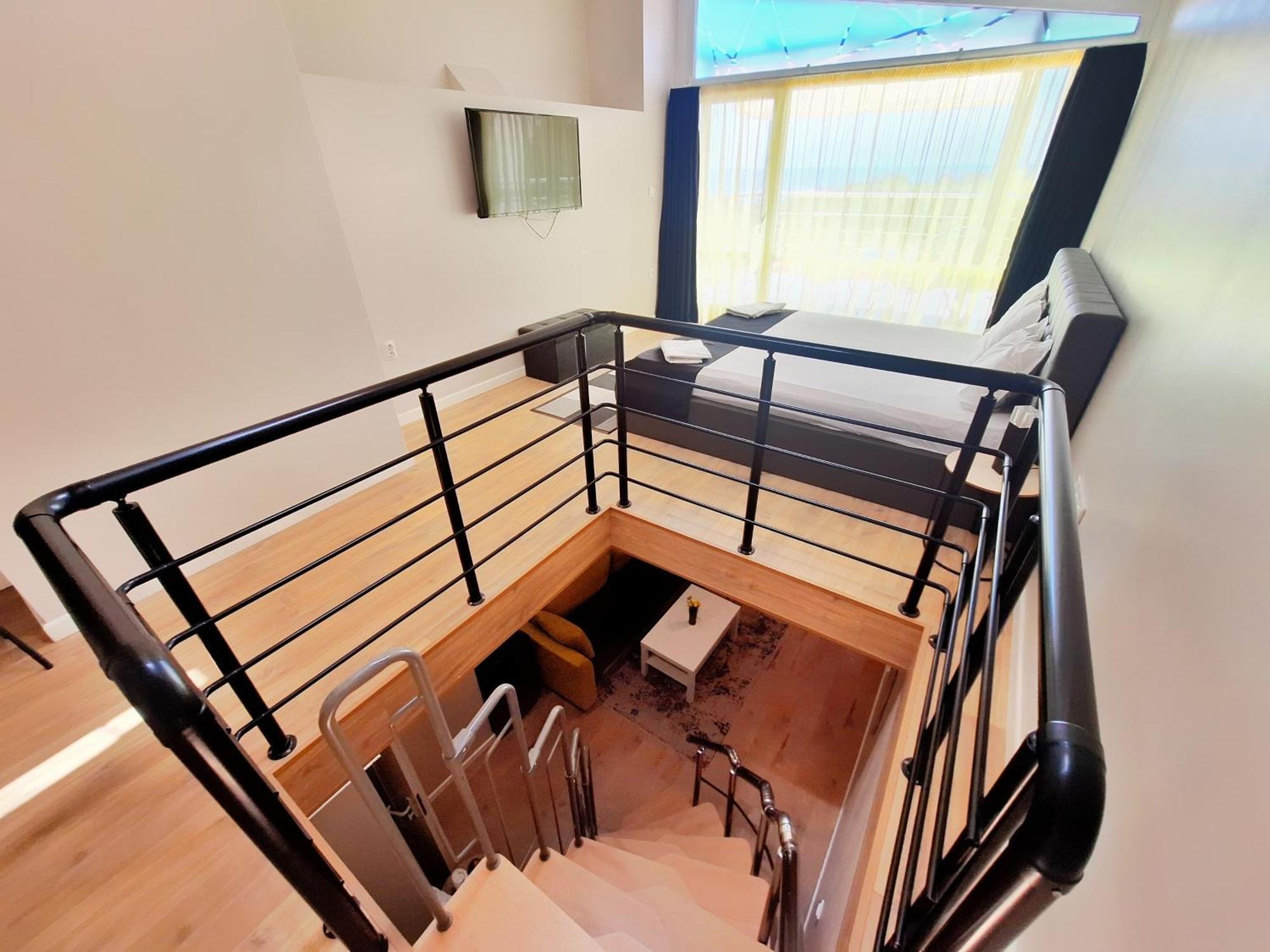 Hotel Amfora