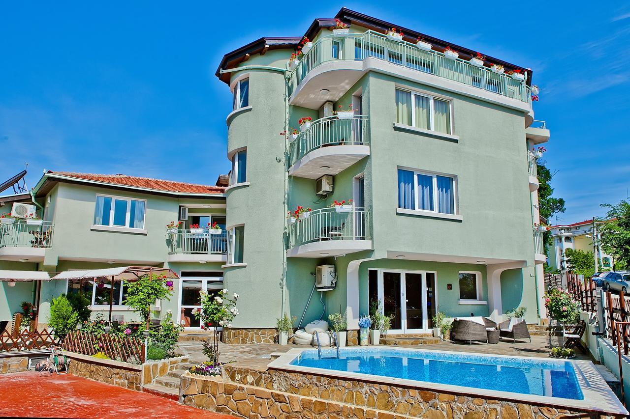 Amfora 3* Sf. Constantin și Elena