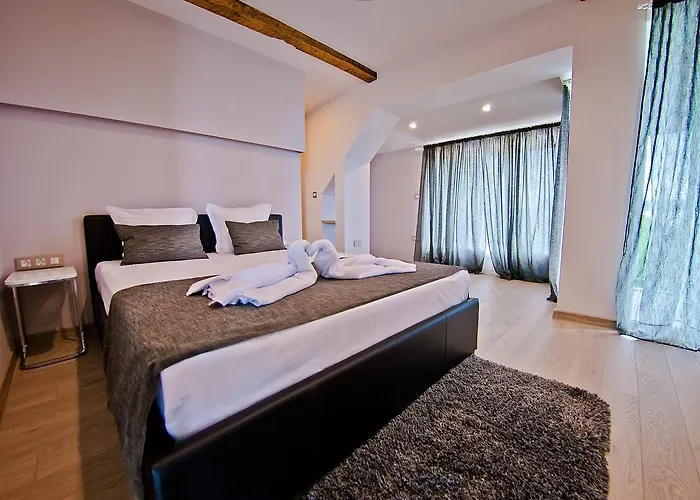 Hotel Amfora