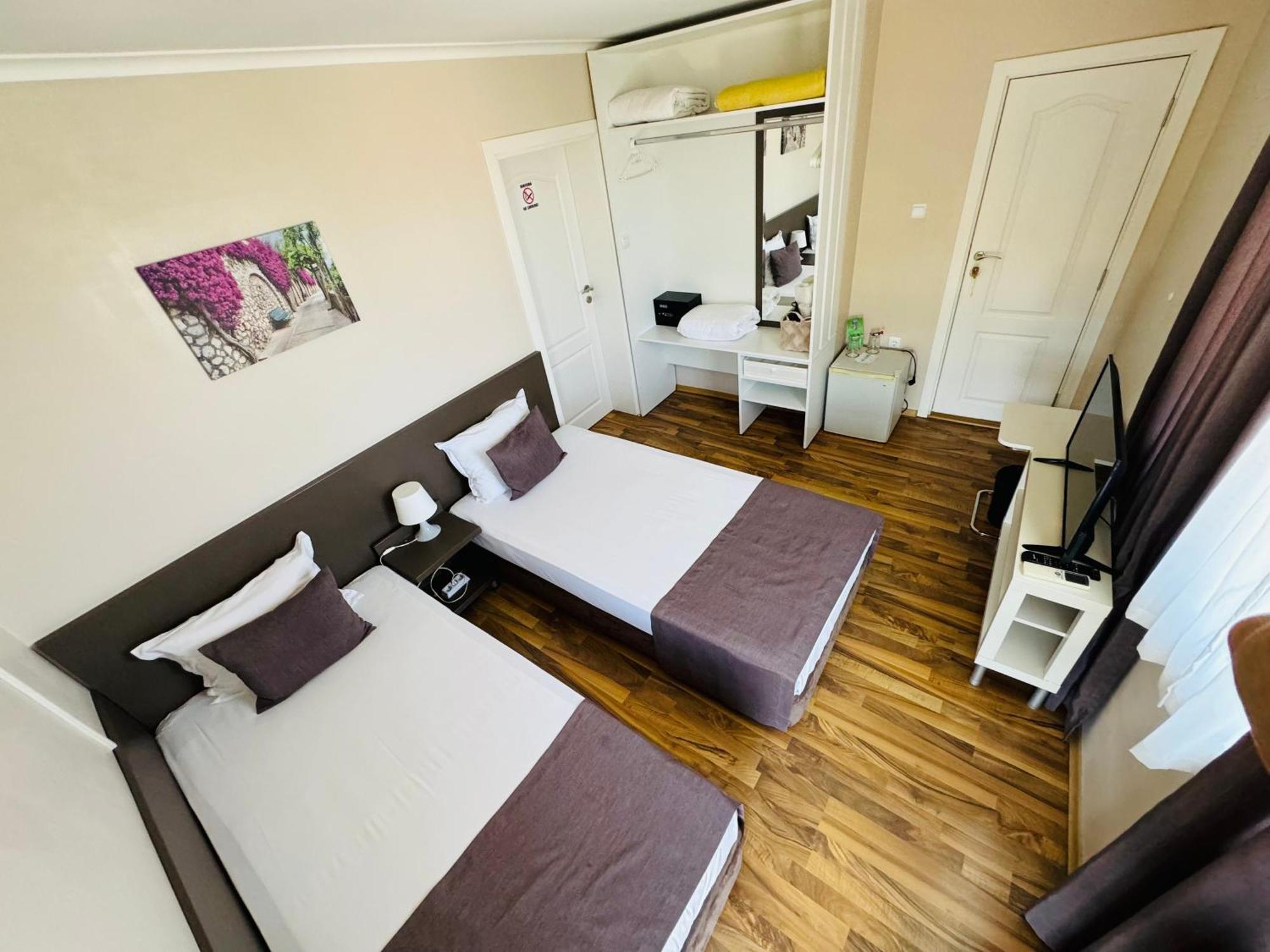 Amfora Otel