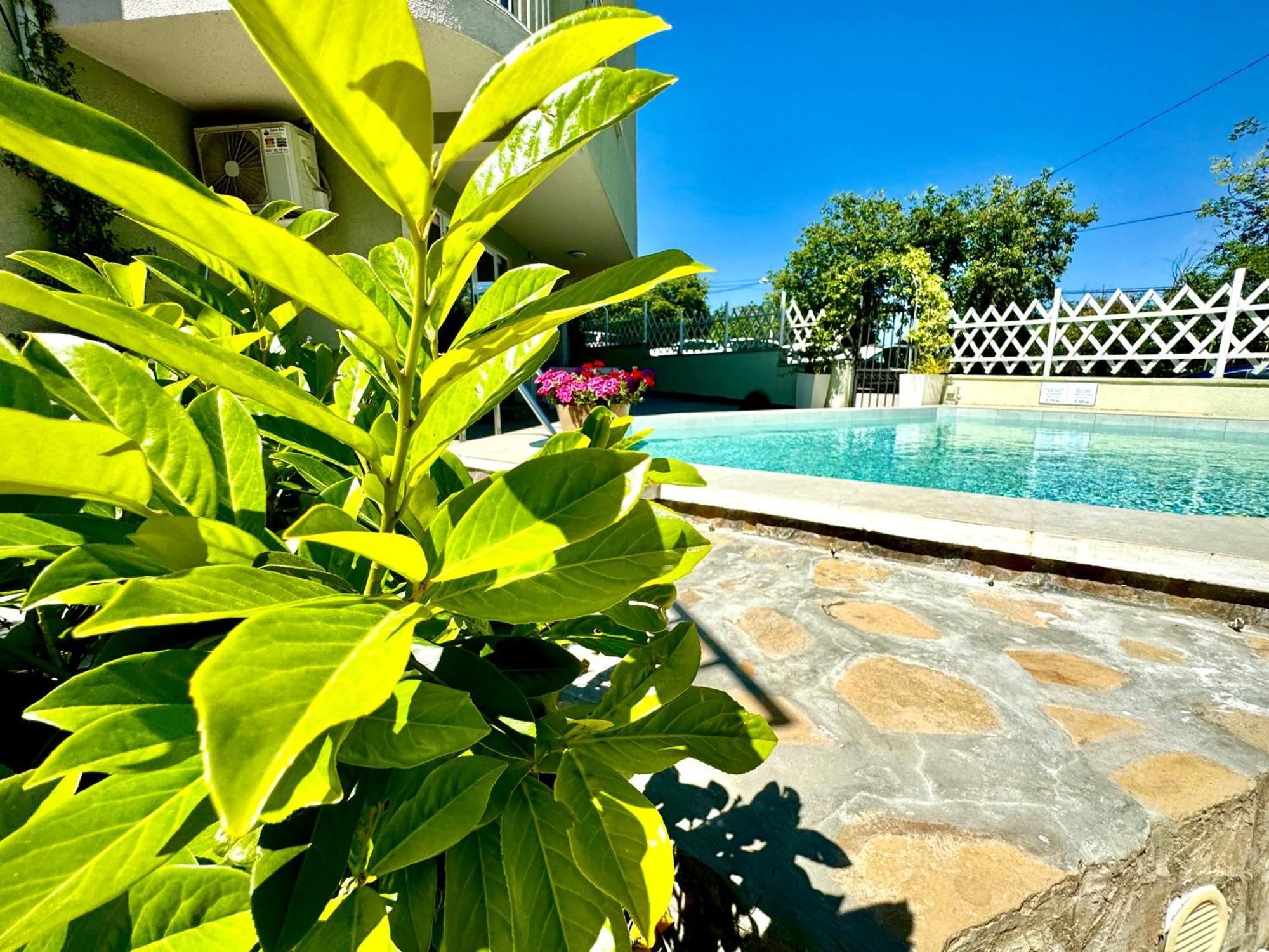 Amfora Otel
