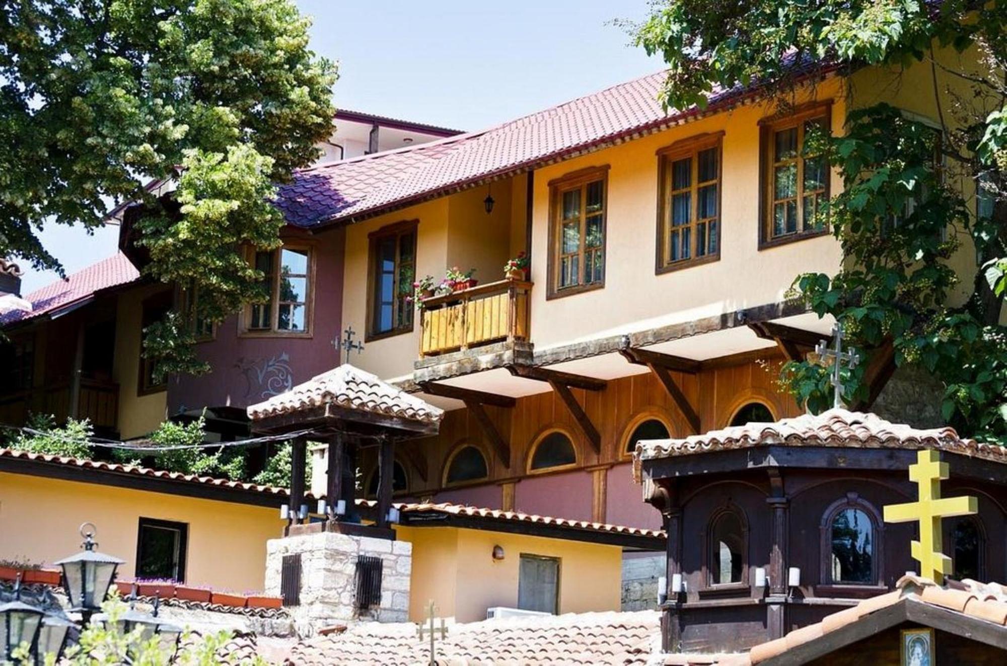 Amfora Otel